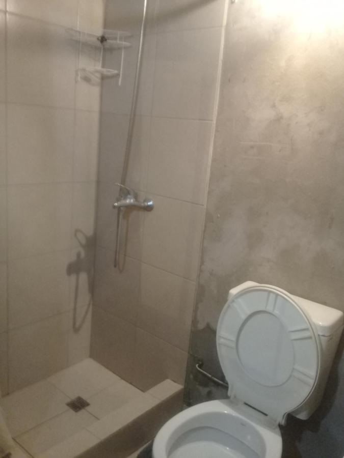 Hostel La Casa Del Patio Bb Баїя-Бланка Екстер'єр фото