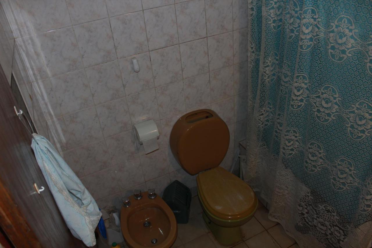 Hostel La Casa Del Patio Bb Баїя-Бланка Екстер'єр фото